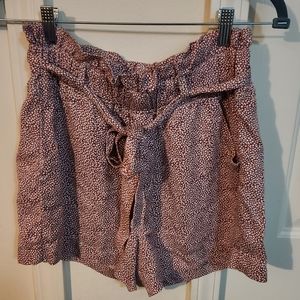 Thread & Supply Small women's high waisted Shorts